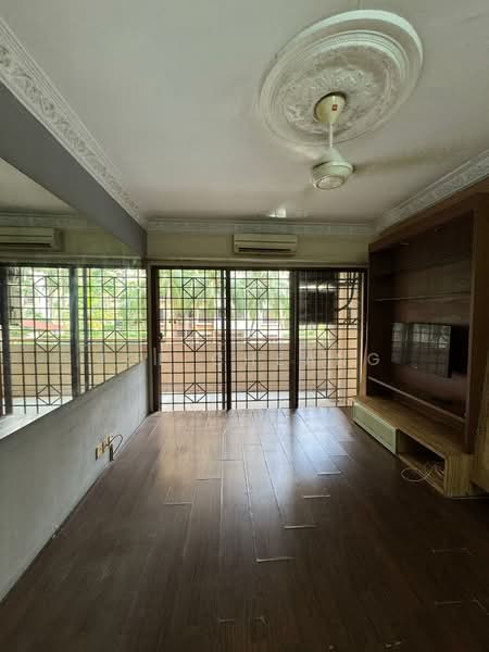 Kondominium untuk Disewa di Palm Spring @ Damansara - Joe Cheang - Living Room - PropertyGuru.com.my