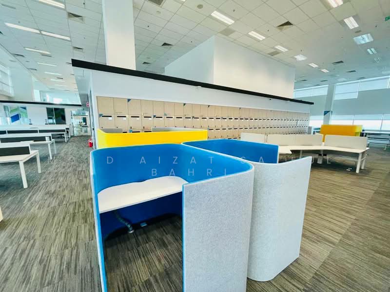 Pejabat untuk Dijual di Kl Sentral (Kuala Lumpur) - Mohd Aizat Saiful Bahri - Interior - PropertyGuru.com.my