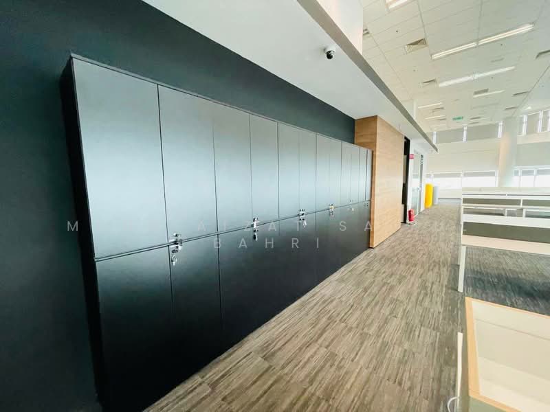 Pejabat untuk Dijual di Kl Sentral (Kuala Lumpur) - Mohd Aizat Saiful Bahri - Interior - PropertyGuru.com.my
