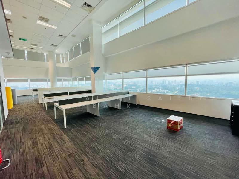 Pejabat untuk Dijual di Kl Sentral (Kuala Lumpur) - Mohd Aizat Saiful Bahri - Interior - PropertyGuru.com.my