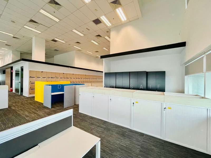 Pejabat untuk Dijual di Kl Sentral (Kuala Lumpur) - Mohd Aizat Saiful Bahri - PropertyGuru.com.my