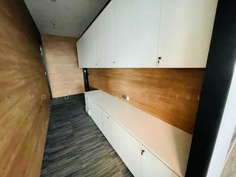 Pejabat untuk Dijual di Kl Sentral (Kuala Lumpur) - Mohd Aizat Saiful Bahri - PropertyGuru.com.my