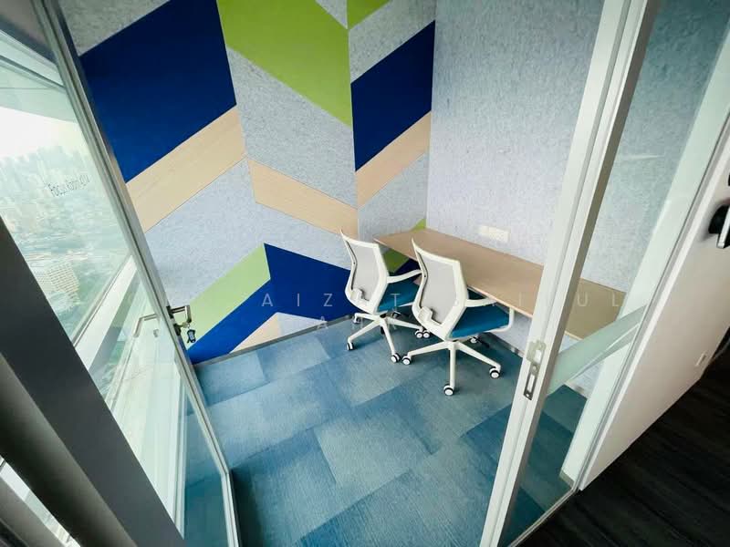 Pejabat untuk Dijual di Kl Sentral (Kuala Lumpur) - Mohd Aizat Saiful Bahri - PropertyGuru.com.my