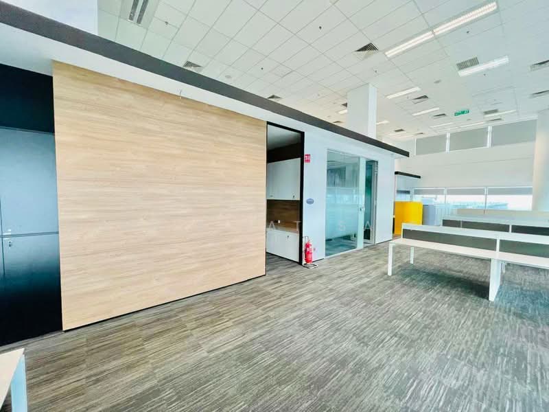 Pejabat untuk Dijual di Kl Sentral (Kuala Lumpur) - Mohd Aizat Saiful Bahri - PropertyGuru.com.my