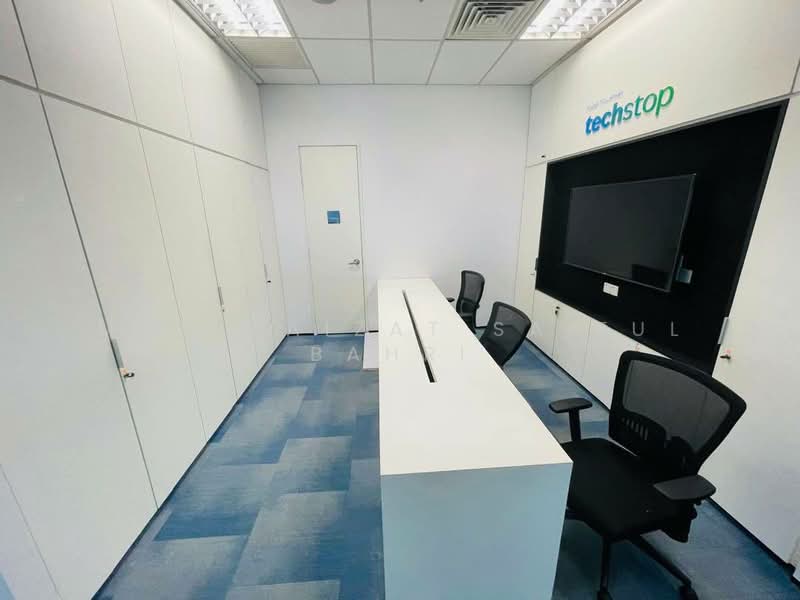 Pejabat untuk Dijual di Kl Sentral (Kuala Lumpur) - Mohd Aizat Saiful Bahri - PropertyGuru.com.my