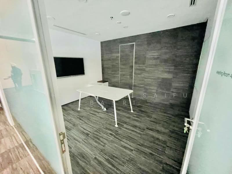 Pejabat untuk Dijual di Kl Sentral (Kuala Lumpur) - Mohd Aizat Saiful Bahri - PropertyGuru.com.my