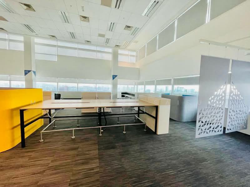 Pejabat untuk Dijual di Kl Sentral (Kuala Lumpur) - Mohd Aizat Saiful Bahri - PropertyGuru.com.my