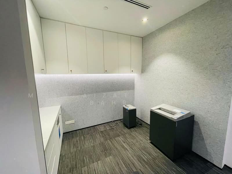 Pejabat untuk Dijual di Kl Sentral (Kuala Lumpur) - Mohd Aizat Saiful Bahri - PropertyGuru.com.my