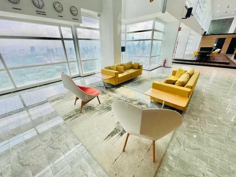 Pejabat untuk Dijual di Kl Sentral (Kuala Lumpur) - Mohd Aizat Saiful Bahri - PropertyGuru.com.my