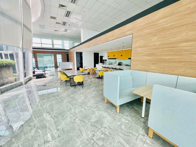 Pejabat untuk Dijual di Kl Sentral (Kuala Lumpur) - Mohd Aizat Saiful Bahri - PropertyGuru.com.my