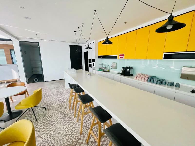 Pejabat untuk Dijual di Kl Sentral (Kuala Lumpur) - Mohd Aizat Saiful Bahri - PropertyGuru.com.my