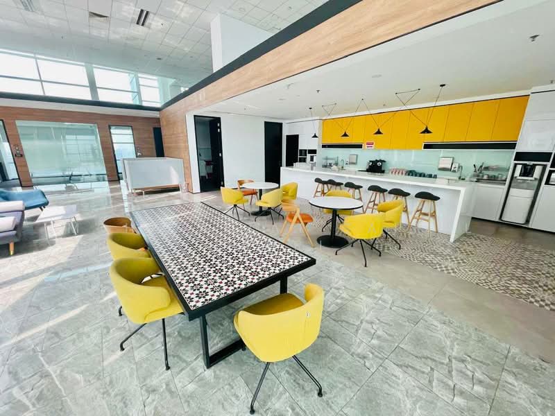 Pejabat untuk Dijual di Kl Sentral (Kuala Lumpur) - Mohd Aizat Saiful Bahri - PropertyGuru.com.my