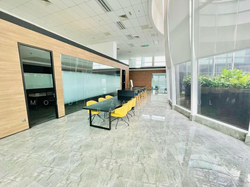 Pejabat untuk Dijual di Kl Sentral (Kuala Lumpur) - Mohd Aizat Saiful Bahri - PropertyGuru.com.my