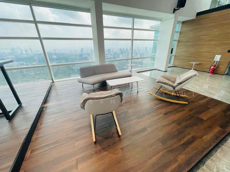 Pejabat untuk Dijual di Kl Sentral (Kuala Lumpur) - Mohd Aizat Saiful Bahri - PropertyGuru.com.my