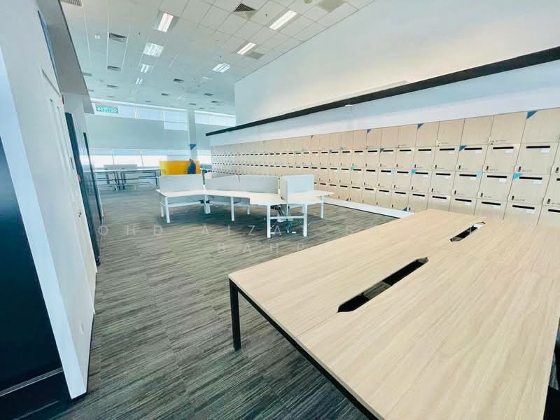 Pejabat untuk Dijual di Kl Sentral (Kuala Lumpur) - Mohd Aizat Saiful Bahri - PropertyGuru.com.my