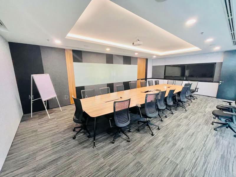 Pejabat untuk Dijual di Kl Sentral (Kuala Lumpur) - Mohd Aizat Saiful Bahri - PropertyGuru.com.my