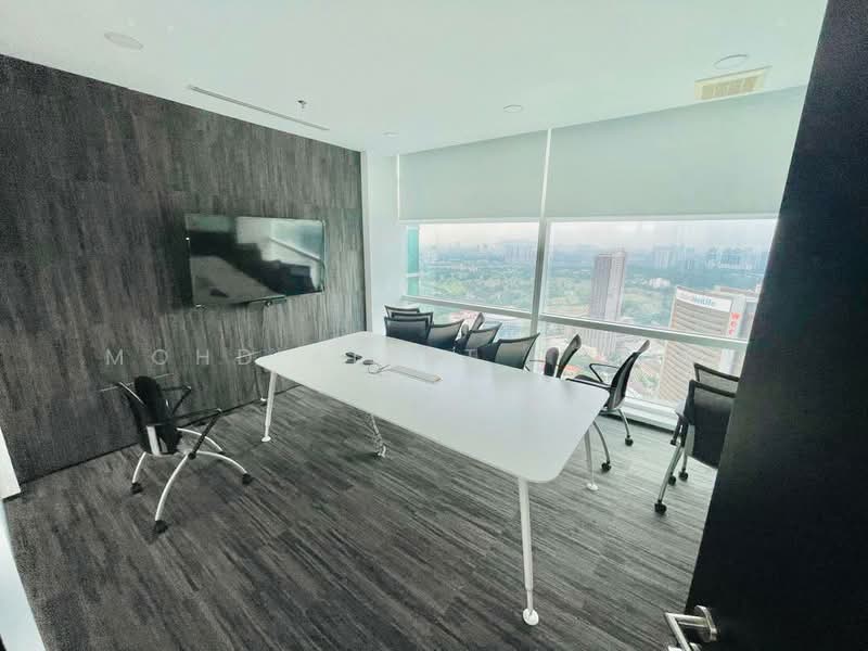 Pejabat untuk Dijual di Kl Sentral (Kuala Lumpur) - Mohd Aizat Saiful Bahri - PropertyGuru.com.my