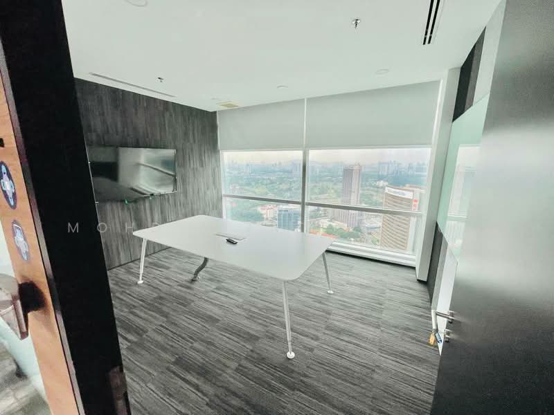 Pejabat untuk Dijual di Kl Sentral (Kuala Lumpur) - Mohd Aizat Saiful Bahri - PropertyGuru.com.my