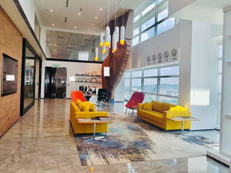 Pejabat untuk Dijual di Kl Sentral (Kuala Lumpur) - Mohd Aizat Saiful Bahri - PropertyGuru.com.my