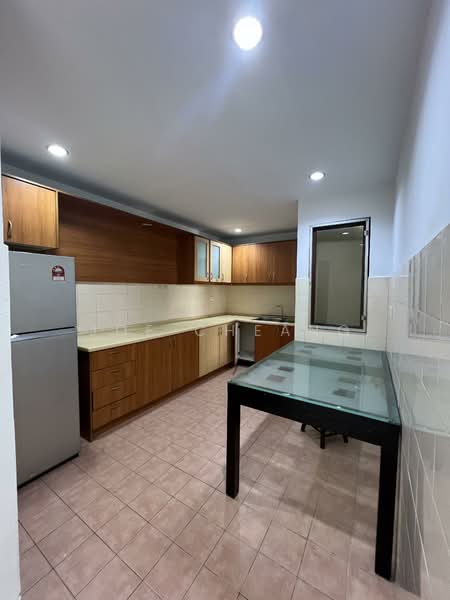 Kondominium untuk Disewa di Palm Spring @ Damansara - Joe Cheang - Kitchen - PropertyGuru.com.my