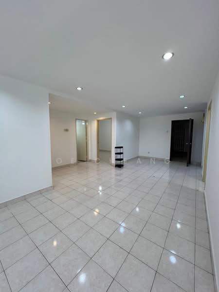 Kondominium untuk Disewa di Palm Spring @ Damansara - Joe Cheang - Living Room - PropertyGuru.com.my