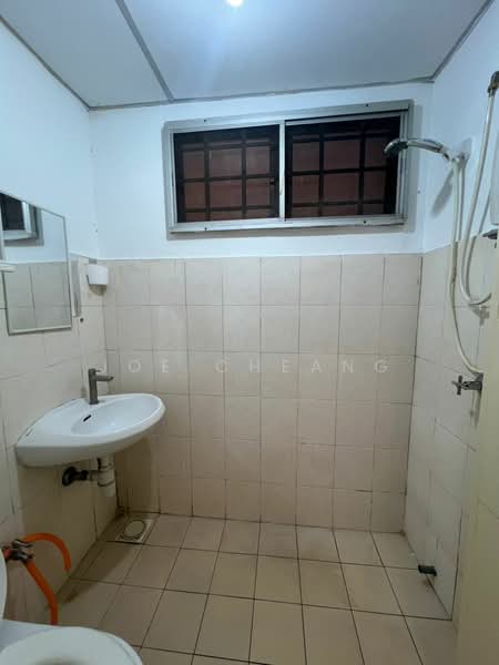 Kondominium untuk Disewa di Palm Spring @ Damansara - Joe Cheang - Bathroom - PropertyGuru.com.my