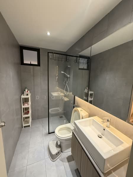 Servis Apartment untuk Disewa di M Vertica - Dion Sin - PropertyGuru.com.my
