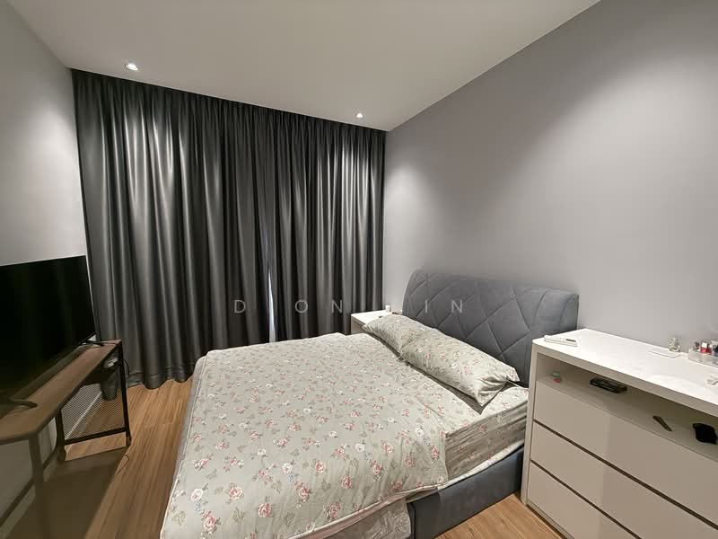 Servis Apartment untuk Disewa di M Vertica - Dion Sin - PropertyGuru.com.my