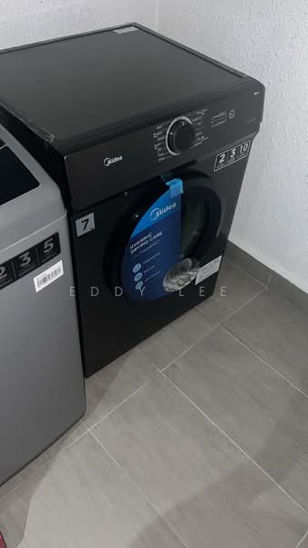 Service Residence for Rent at UNIO Residence - Eddy Lee - Interior - PropertyGuru.com.my