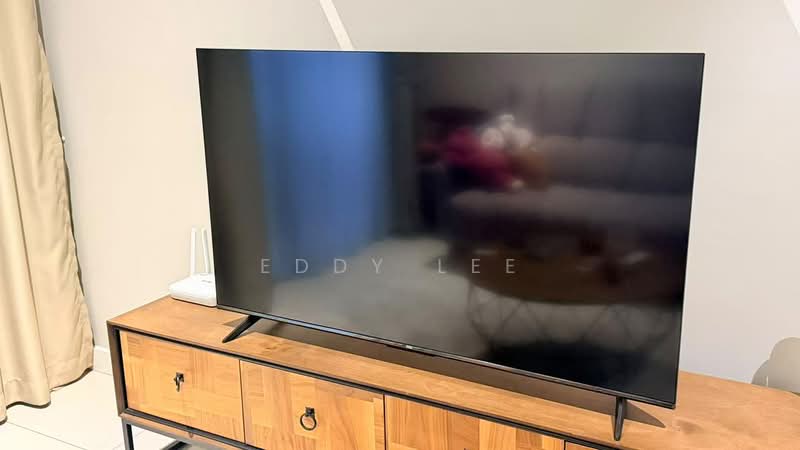 Service Residence for Rent at UNIO Residence - Eddy Lee - Interior - PropertyGuru.com.my