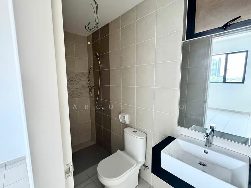 Kondominium untuk Disewa di Ideal Venice Residency - Marcus Choo - Bathroom - PropertyGuru.com.my