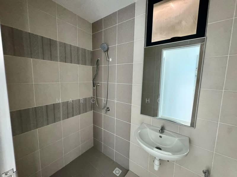 Kondominium untuk Disewa di Ideal Venice Residency - Marcus Choo - Bathroom - PropertyGuru.com.my