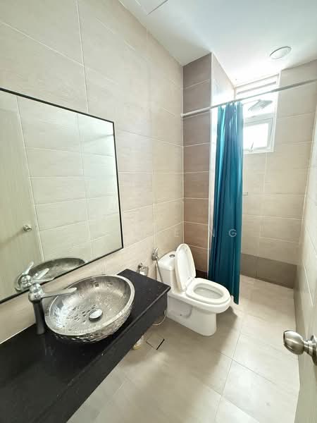 Pangsapuri untuk Disewa di Havona - Yvonne Ng - Bathroom - PropertyGuru.com.my