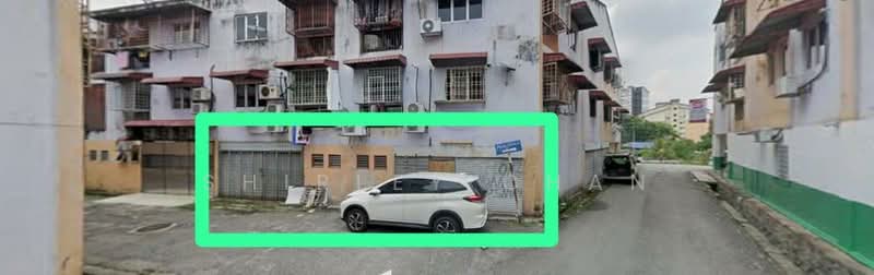 Shop for Rent in Batu 9 (Cheras) - Shirley Chan - Exterior - PropertyGuru.com.my