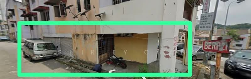 Shop for Rent in Batu 9 (Cheras) - Shirley Chan - Exterior - PropertyGuru.com.my