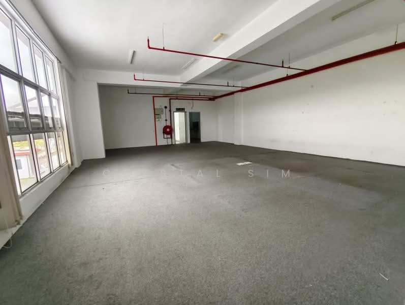 Kilang untuk Dijual di Pajam (Negeri Sembilan) - Crystal Sim - Interior - PropertyGuru.com.my