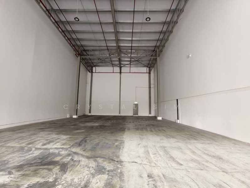 Kilang untuk Dijual di Pajam (Negeri Sembilan) - Crystal Sim - Interior - PropertyGuru.com.my