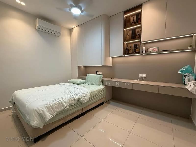 Terraced House for Sale in Klang (Selangor) - KH Chong - Bedroom - PropertyGuru.com.my