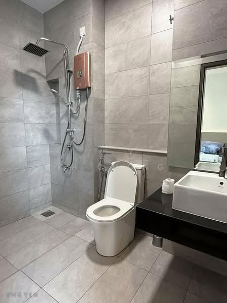 Terraced House for Sale in Klang (Selangor) - KH Chong - Bathroom - PropertyGuru.com.my