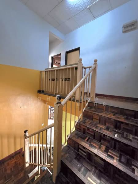 Rumah Teres 2 Tingkat untuk Dijual di Bandar Baru Bangi (Selangor) - Mohd Aizat Saiful Bahri - PropertyGuru.com.my