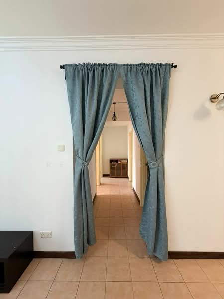 Condominium for Sale at Menara Duta 2 - Reikko Soo - Corridor - PropertyGuru.com.my