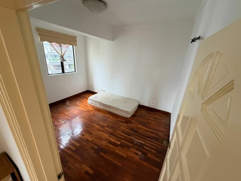 Condominium for Sale at Menara Duta 2 - Reikko Soo - Bedroom - PropertyGuru.com.my