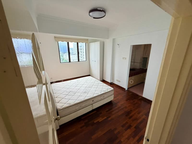 Condominium for Sale at Menara Duta 2 - Reikko Soo - Bedroom - PropertyGuru.com.my