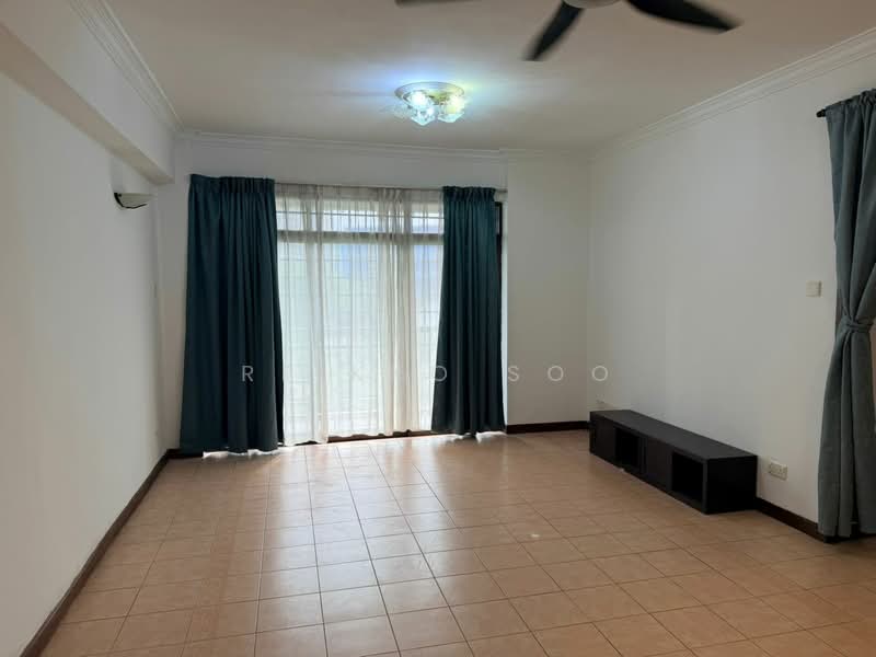 Condominium for Sale at Menara Duta 2 - Reikko Soo - Living Room - PropertyGuru.com.my