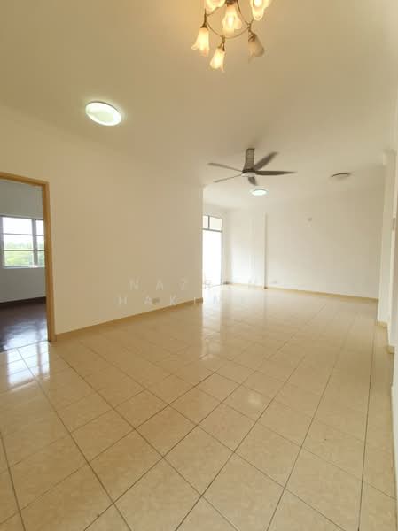 Condominium for Sale at Elaeis 2 - Nazrin Hakimin - Living Room - PropertyGuru.com.my