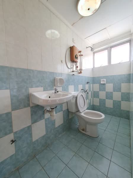 Condominium for Sale at Elaeis 2 - Nazrin Hakimin - PropertyGuru.com.my