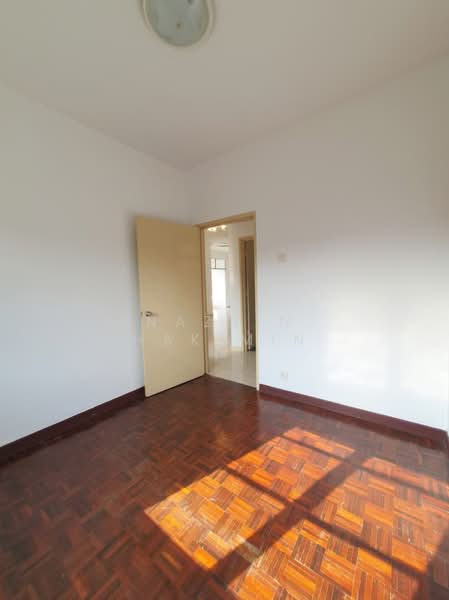 Condominium for Sale at Elaeis 2 - Nazrin Hakimin - PropertyGuru.com.my