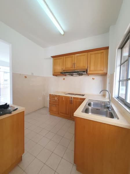 Condominium for Sale at Elaeis 2 - Nazrin Hakimin - PropertyGuru.com.my