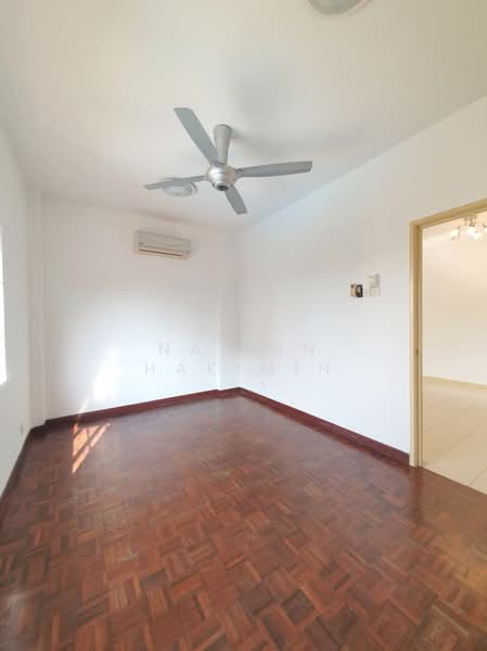Condominium for Sale at Elaeis 2 - Nazrin Hakimin - PropertyGuru.com.my