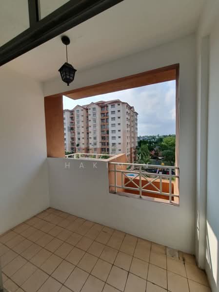 Condominium for Sale at Elaeis 2 - Nazrin Hakimin - PropertyGuru.com.my